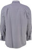 Vorschaubild zu REDMOND Hemd rot gemustert Regular Fit Langarm Button-Down, 1