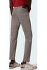 Vorschaubild zu PIERRE CARDIN Light-Baumwoll-Hose Lyon grau Lyon Tapered, 1