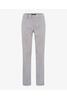 Vorschaubild zu EUREX BY BRAX Chino Hose Jim hellgrau Jim in Perma-Qualit�t, 2