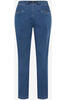 Vorschaubild zu EUREX BY BRAX Stretch-Edel-Jeans Jim blue stone Flex Denim, 1