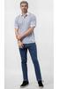 Vorschaubild zu EUREX BY BRAX Stretch-Edel-Jeans Jim blue stone Flex Denim, 3