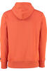 Vorschaubild zu GANT Graphic Hoodie deep orange, 1