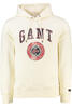 Vorschaubild zu GANT Graphic Hoodie cream