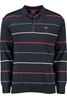 Vorschaubild zu SAILING COMPANY Pullover navy gestreift