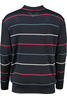 Vorschaubild zu SAILING COMPANY Pullover navy gestreift, 1