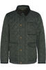 Vorschaubild zu BARBOUR Steppjacke Hornby oliv