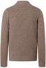 Vorschaubild zu MAERZ Strickjacke choco cream, 1