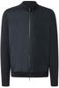 Vorschaubild zu MAERZ Strickjacke navy Regular Fit