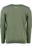 Vorschaubild zu MAERZ Rundhals Pullover moos garden, 1