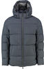 Vorschaubild zu S4 JACKETS Steppjacke Vesco navy melange
