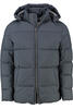 Vorschaubild zu S4 JACKETS Steppjacke Vesco navy melange, 3
