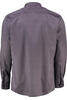 Vorschaubild zu ETERNA Hemd bordeaux/blau gepunktet Comfort Fit Langarm, 1