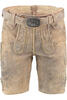 Vorschaubild zu SPIETH & WENSKY Leder Shorts Glockm�hl lombok