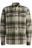 Vorschaubild zu PME LEGEND Hemdjacke brushed grindle check seneca rock kariert