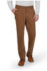 Vorschaubild zu CLUB OF COMFORT High-Stretch Thermo Hose Garvey hellbraun