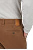 Vorschaubild zu CLUB OF COMFORT High-Stretch Thermo Hose Garvey hellbraun, 7