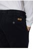 Vorschaubild zu CLUB OF COMFORT Stretch-Feincord Hose Garvey marine, 6