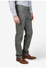 Vorschaubild zu CLUB OF COMFORT Wool-Look Chino-Hose grau, 6