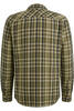 Vorschaubild zu PME LEGEND Overjacket Small Herringbone Check oil green kariert, 1