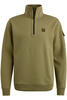 Vorschaubild zu PME LEGEND Sweat Shirt interlock oil green