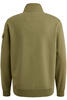 Vorschaubild zu PME LEGEND Sweat Shirt interlock oil green, 1