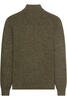 Vorschaubild zu camel active Strick Troyer forest green, 1