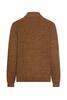 Vorschaubild zu camel active Strick Troyer cinnamon, 1