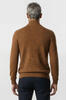 Vorschaubild zu camel active Strick Troyer cinnamon, 5