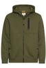 Vorschaubild zu camel active Sweatjacke forest green