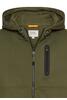 Vorschaubild zu camel active Sweatjacke forest green, 2