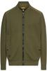 Vorschaubild zu camel active Sweatjacke forest green