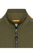 Vorschaubild zu camel active Sweatjacke forest green, 2