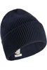 Vorschaubild zu camel active M�tze Beanie dark blue