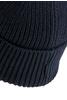 Vorschaubild zu camel active M�tze Beanie dark blue, 3
