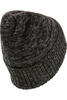 Vorschaubild zu He.-M�tze Beanie grau, 1