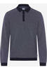 Vorschaubild zu BRAX Langarm Polo-Shirt Paros navy