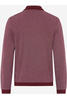 Vorschaubild zu BRAX Langarm Polo-Shirt Paros velvet, 1