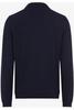 Vorschaubild zu BRAX Langarm Polo-Shirt Paros navy, 1
