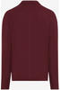 Vorschaubild zu BRAX Strick-Langarm Polo-Shirt Paros velvet, 1