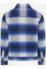 Vorschaubild zu BRAX Hemdjacke Santiago ice blue gemustert, 1
