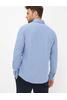 Vorschaubild zu BRAX Light Flanell Hemd Daniel baltic kariert Modern Fit, 4