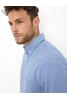 Vorschaubild zu BRAX Light Flanell Hemd Daniel baltic kariert Modern Fit, 6