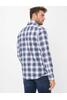 Vorschaubild zu BRAX Light Flanell Hemd Daniel universe kariert Modern Fit, 1
