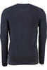 Vorschaubild zu BRAX Rundhals Pullover Roy navy, 1