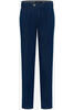 Vorschaubild zu EUREX BY BRAX Bundfalten Jeans Fred blau Regular Fit