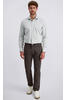 Vorschaubild zu PIERRE CARDIN Five-Pocket-Cord-Hose Lyon mulch Tapered Fit, 5