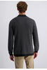 Vorschaubild zu PIERRE CARDIN Strick-Polo-Pullover anthra gemustert, 1