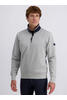 Vorschaubild zu PIERRE CARDIN Troyer mirage grey, 4