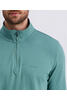Vorschaubild zu PIERRE CARDIN Langarm Polo-Shirt sagebrush green Modern Fit, 6