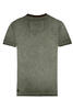 Vorschaubild zu HANGOWEAR T-Shirt Guido dunkelgr�n, 1